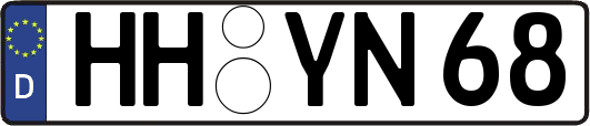 HH-YN68