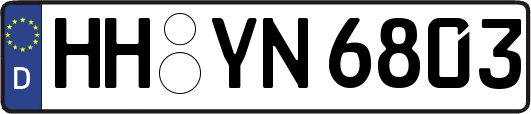 HH-YN6803