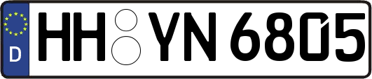 HH-YN6805