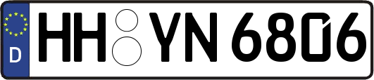 HH-YN6806
