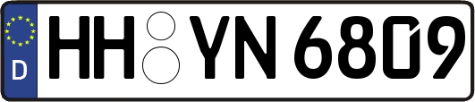 HH-YN6809