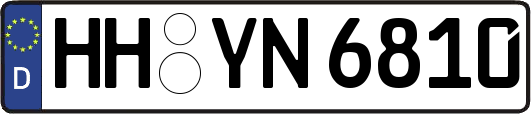 HH-YN6810