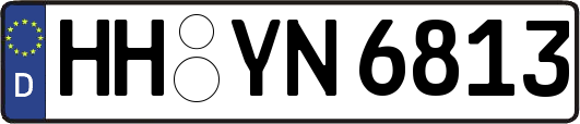 HH-YN6813