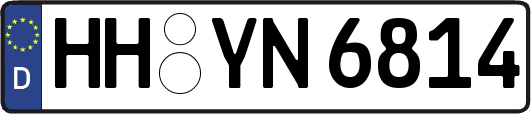 HH-YN6814