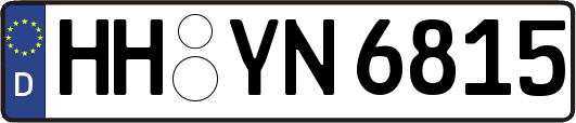 HH-YN6815