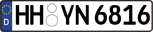 HH-YN6816