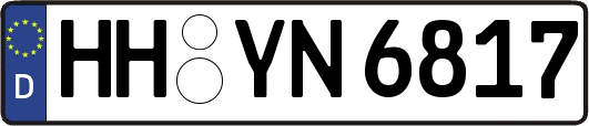 HH-YN6817