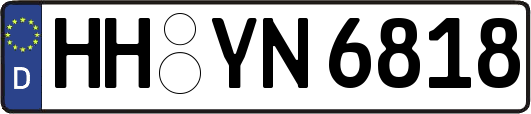 HH-YN6818