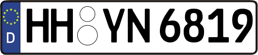 HH-YN6819