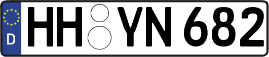 HH-YN682