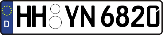 HH-YN6820
