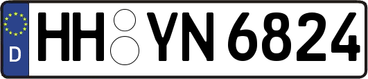 HH-YN6824