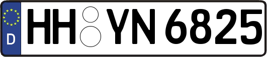 HH-YN6825