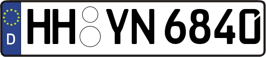 HH-YN6840