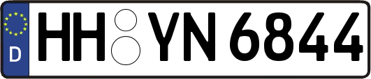 HH-YN6844