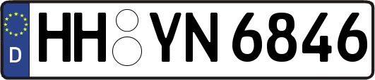 HH-YN6846