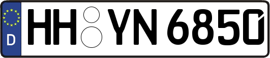 HH-YN6850