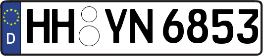 HH-YN6853