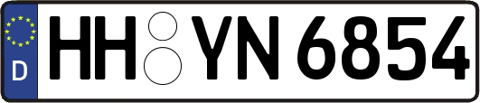 HH-YN6854