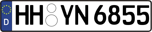 HH-YN6855