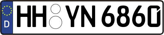 HH-YN6860