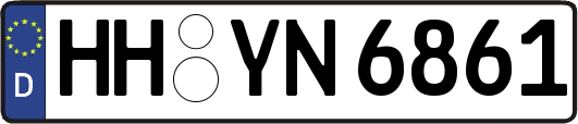 HH-YN6861