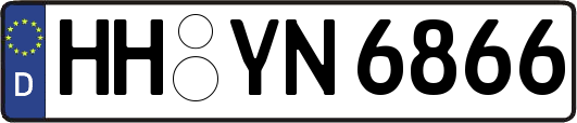 HH-YN6866
