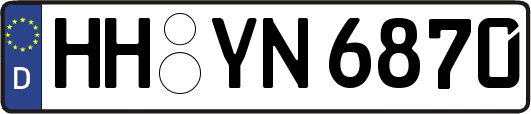 HH-YN6870