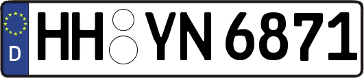 HH-YN6871