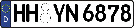 HH-YN6878