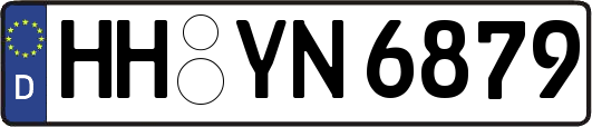 HH-YN6879