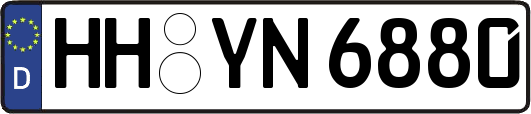 HH-YN6880