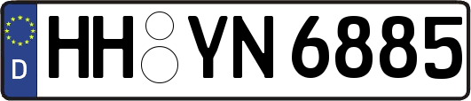 HH-YN6885