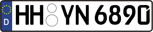 HH-YN6890