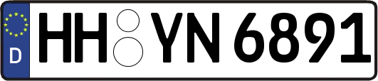 HH-YN6891