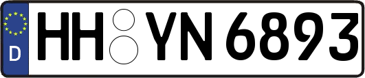 HH-YN6893