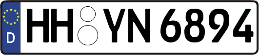 HH-YN6894