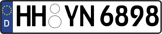 HH-YN6898