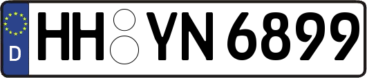HH-YN6899