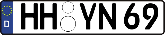 HH-YN69