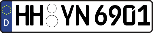 HH-YN6901