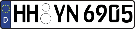 HH-YN6905