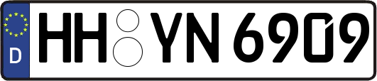 HH-YN6909
