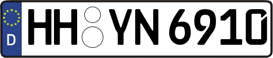 HH-YN6910