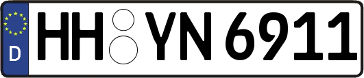 HH-YN6911