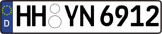 HH-YN6912