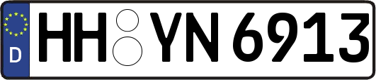 HH-YN6913