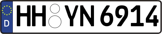 HH-YN6914