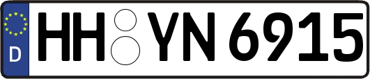 HH-YN6915