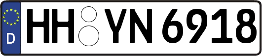 HH-YN6918